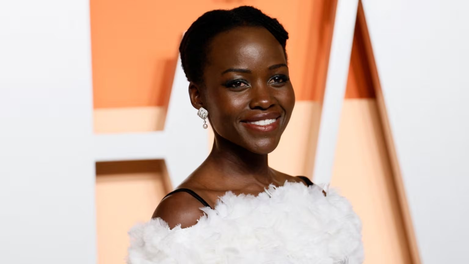 Parte de la controversia surgió por la elección de Lupita Nyong'o y Zendaya para interpretar personajes del poema épico de Homero. (Reuters)