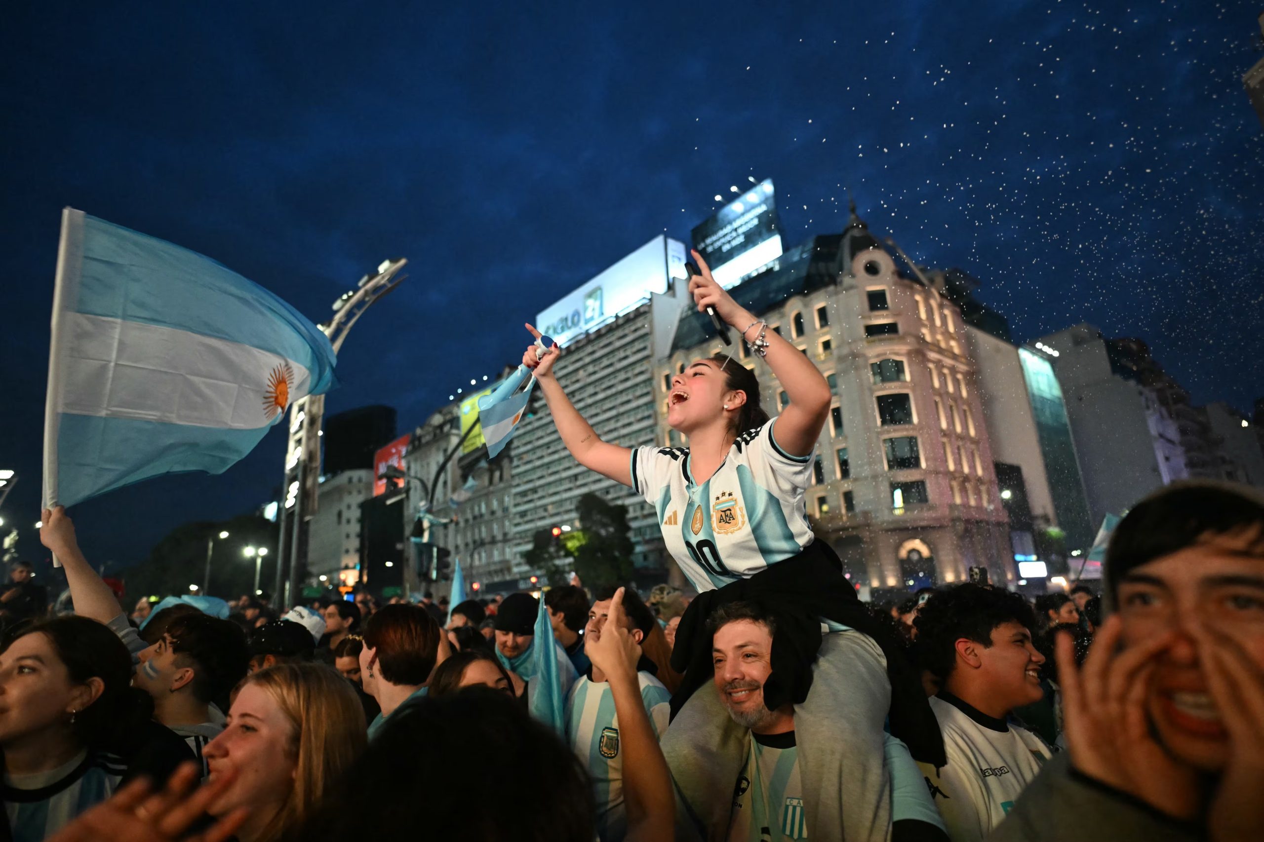 El equipo de Scaloni jugará el próximo domingo ante España
