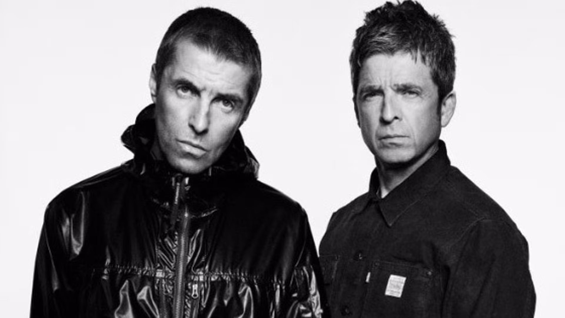 El cantante sostuvo que un disco de Oasis sería cuestionado si no cumple expectativas de ventas ni reproduce el sonido de los trabajos anteriores (Oasis)