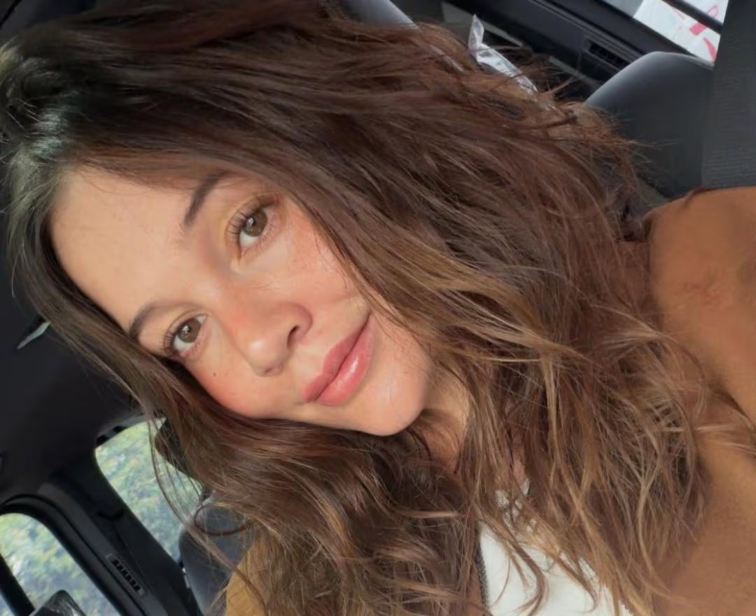 La privacidad, la dignidad y la lealtad: las reglas que Lina Tejeiro no piensa soltar en una relación - crédito Lina Tejeiro / Instagram