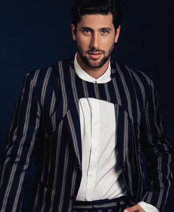 En Mi Actor Favorito compiten Gabriel Soto por Monteverde, Marcus Ornellas por Doménica Montero, Andrés Palacios por Mi Verdad Oculta, Diego Klein por Guardián De Mi Vida y Emmanuel Palomares por Los Hilos Del Pasado (Foto: Instagram/ Diego Klein)