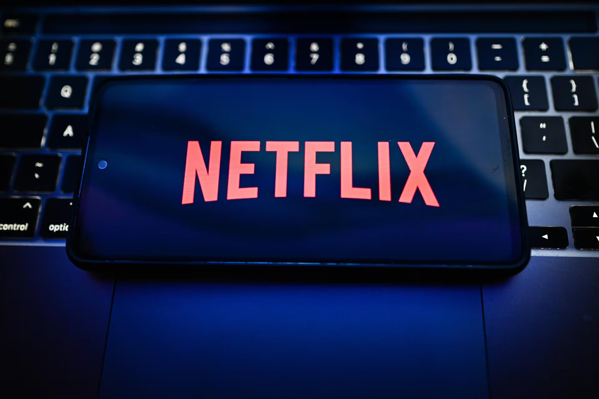 Netflix deja de estar activa en modelos que no cuenten con parches de seguridad recientes. (Foto: Europa Press)
