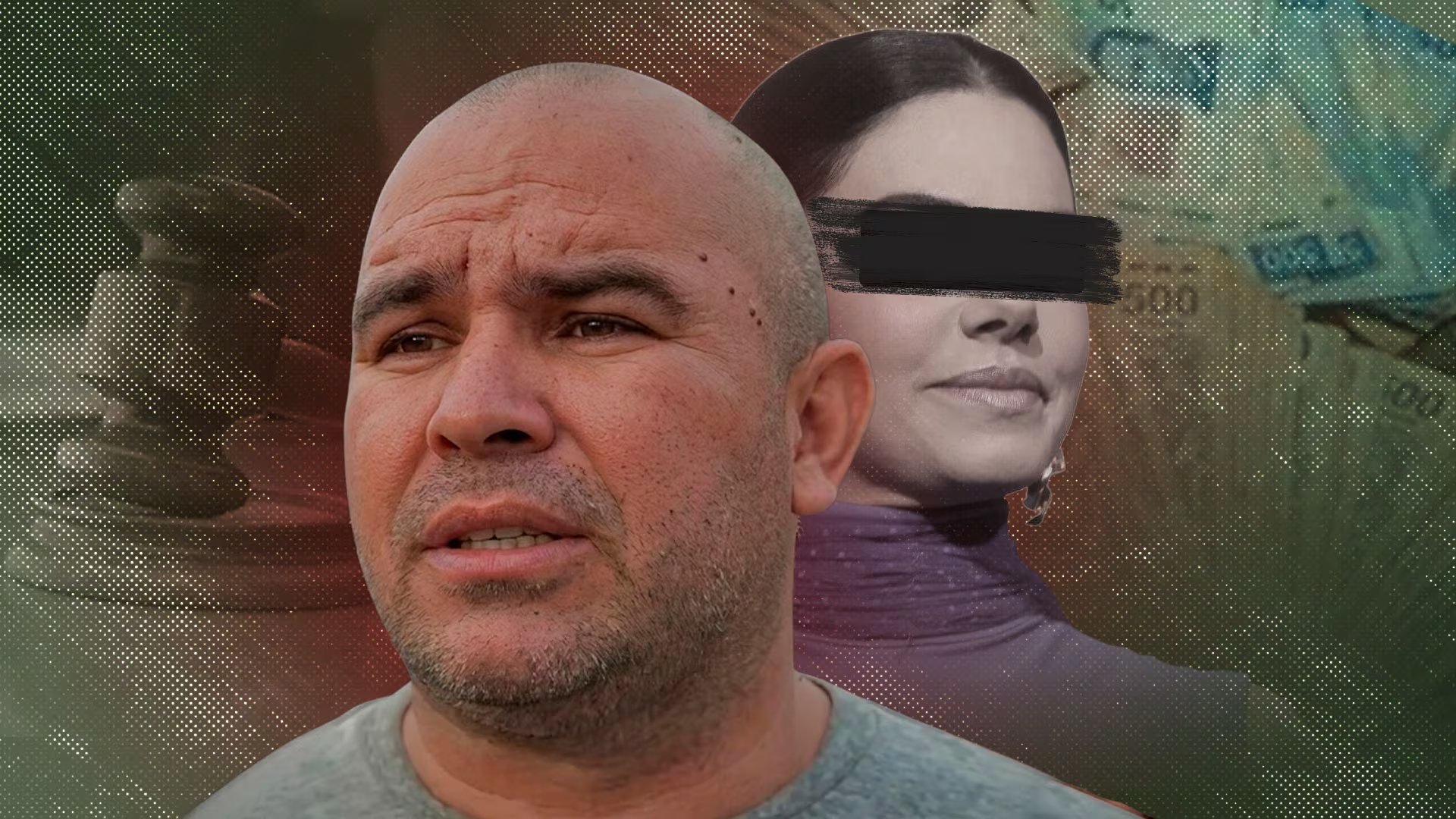 Ernesto Zepeda vs Livia Brito: un proceso que aún sigue después de más de seis años.
(Foto: Infobae México/ Jesús Aviles)