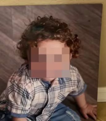 Personal de salud detectó actividad vital horas después de que el pequeño había sido ingresado a la morgue del hospital (GoFundMe)