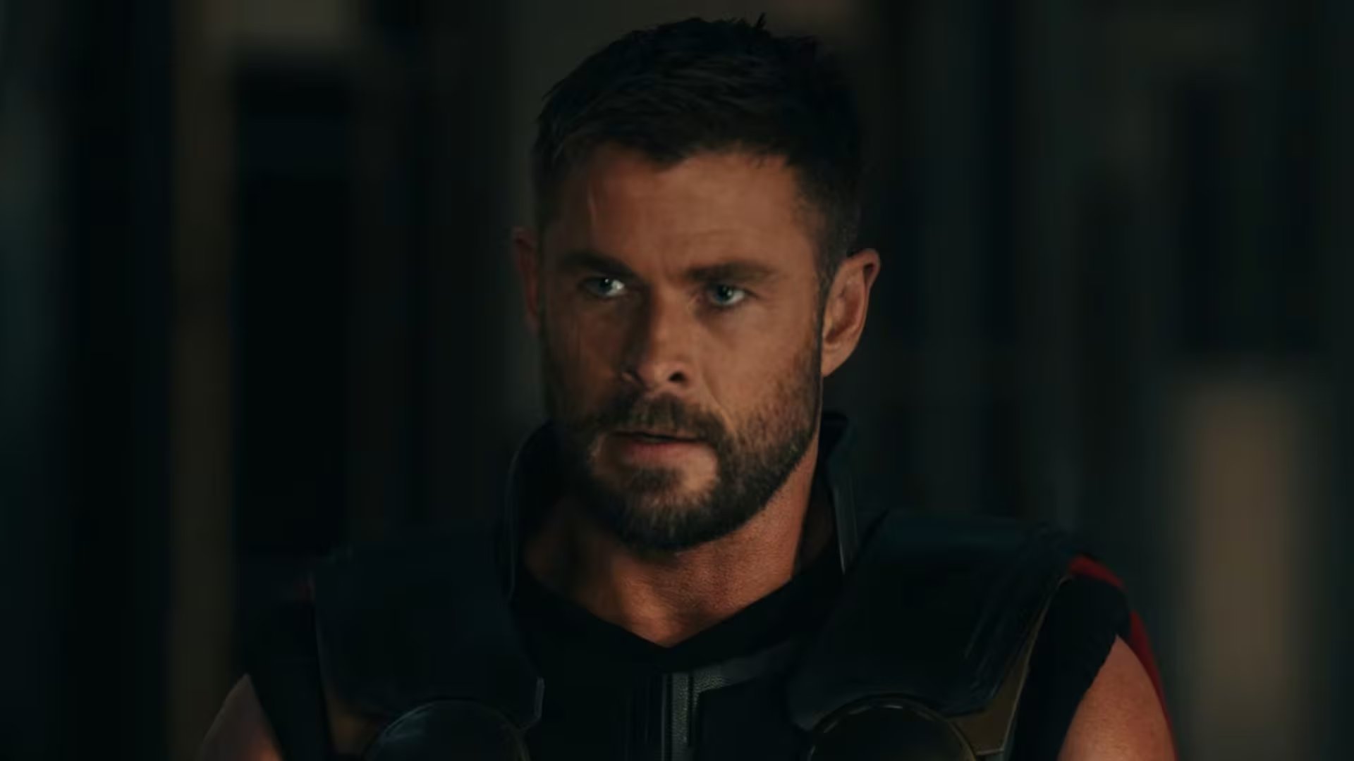 Thor es uno de los protagonistas de este entrega de Marvel. (Foto: captura de tráiler oficial)