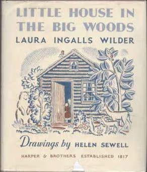 La serie de libros La casa de la pradera, escrita por Laura Ingalls Wilder con la ayuda de su hija Rose, se convirtió en un icónico bestseller sobre la vida pionera en Estados Unidos.