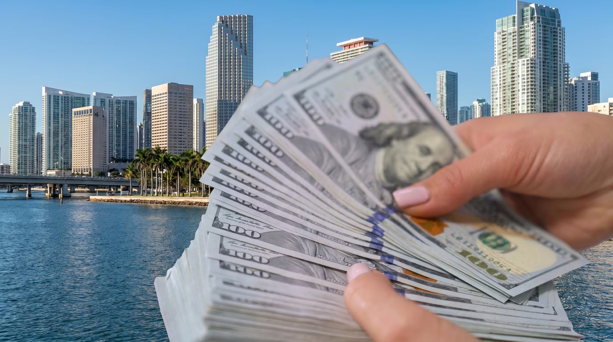 La fortuna conjunta de los multimillonarios inmigrantes en Estados Unidos alcanzó los USD 2,2 billones (Imagen Ilustrativa Infobae)