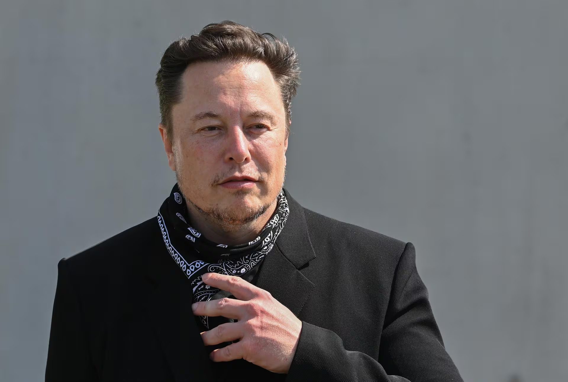 Elon Musk, nacido en Sudáfrica, encabeza la lista de Forbes de inmigrantes más ricos de Estados Unidos con USD 927.000 millones (Europa Press)