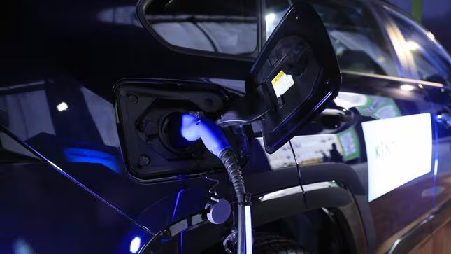 El mercado peruano de vehículos electrificados pasó de 366 unidades en 2019 a 10.239 en 2025, según la Asociación Automotriz del Perú.