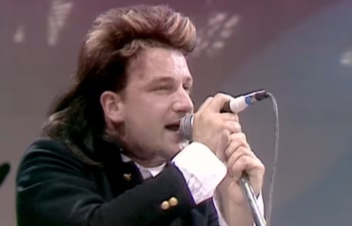 La actuación de U2 y de Bono en Wembley fue consagratoria. 
