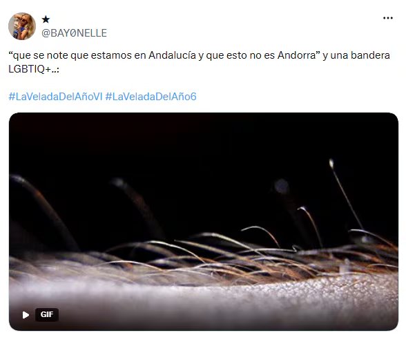 Meme de La Velada VI (X).