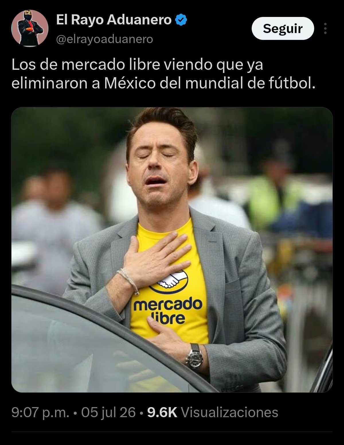 (Redes sociales)