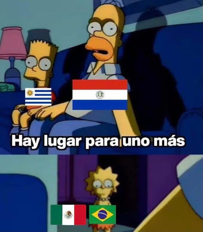 (Redes sociales)