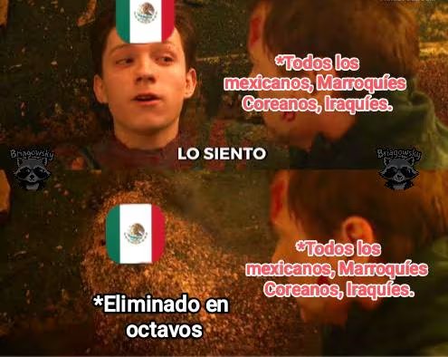 (Redes sociales)