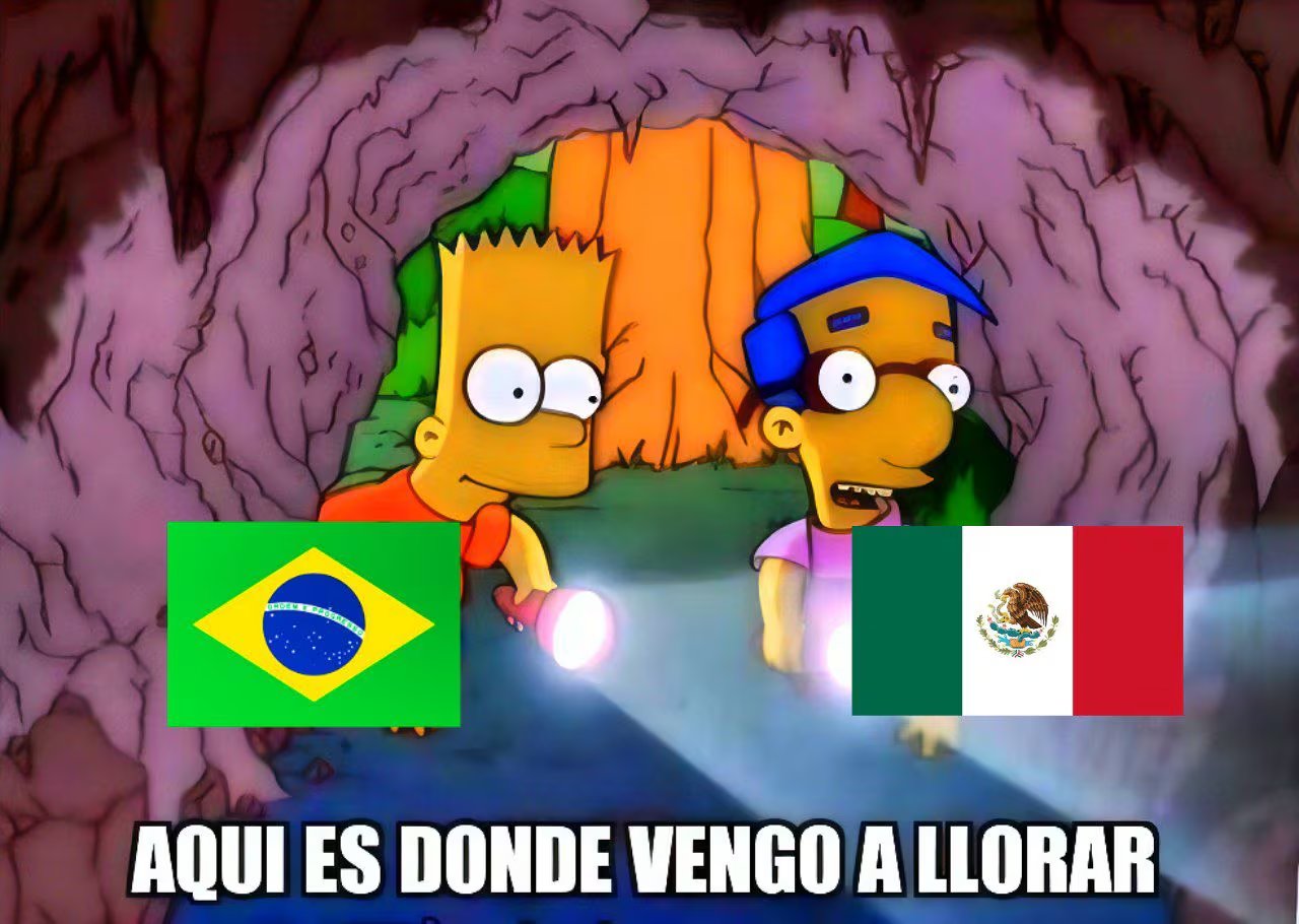 (Redes sociales)