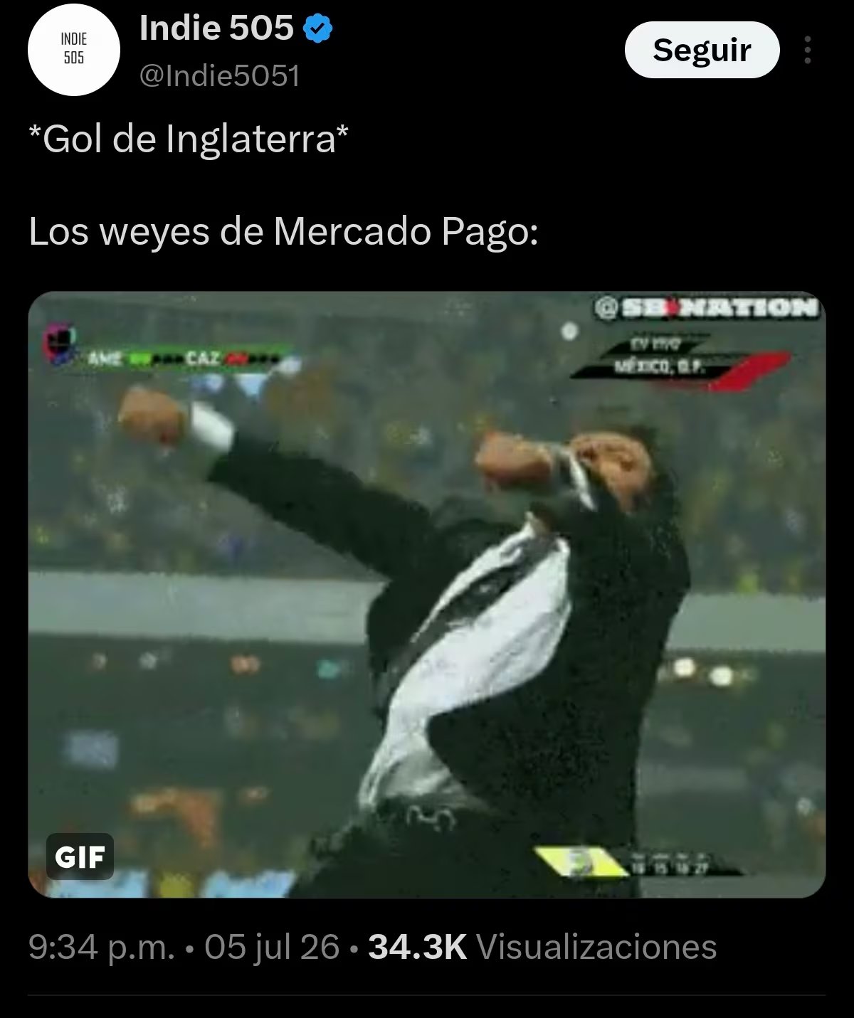 (Redes sociales)