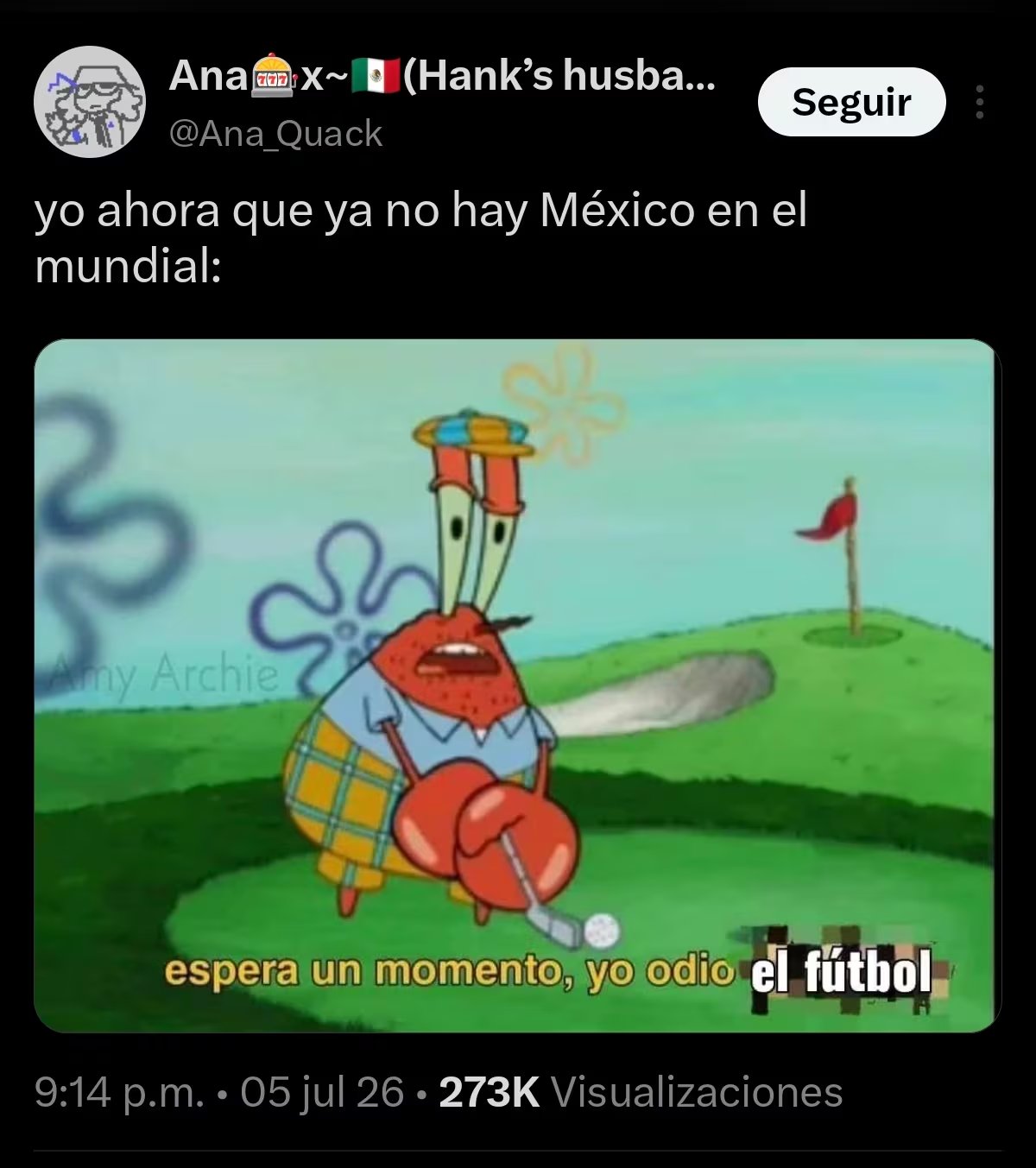 (Redes sociales)
