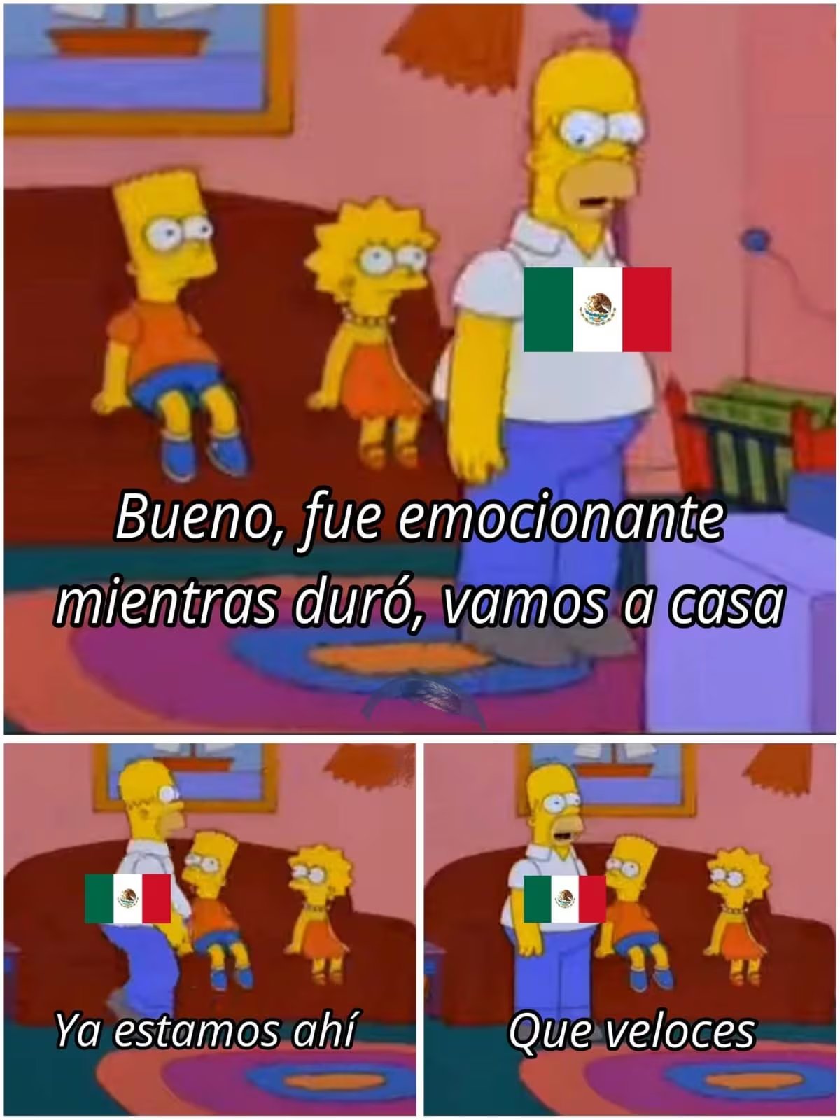 (Redes sociales)