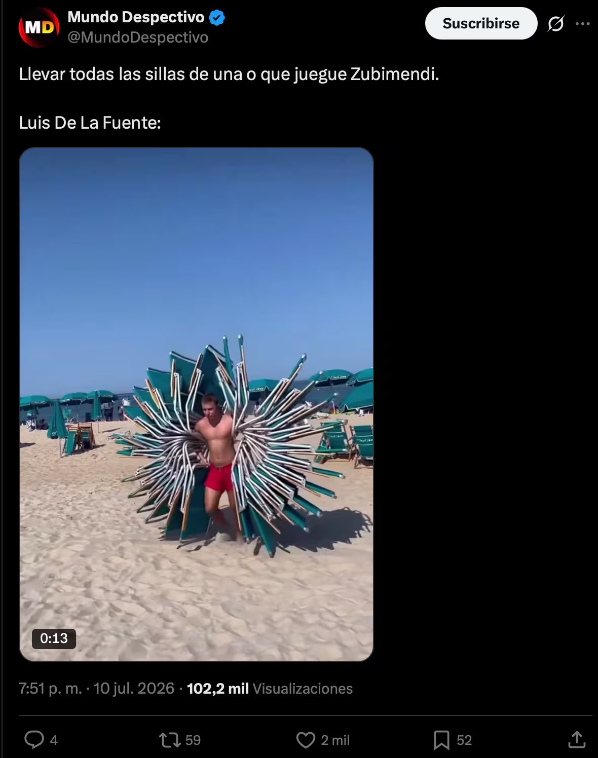 Los mejores memes del España vs Bélgica. (Redes sociales / Captura de pantalla)
