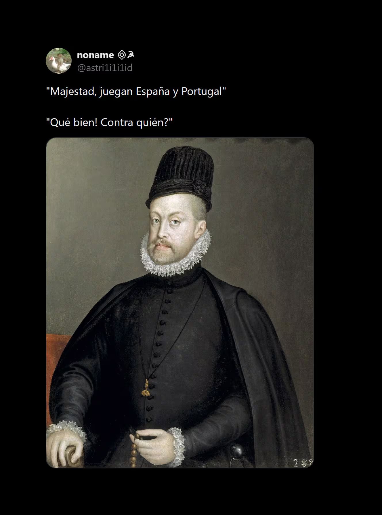 Memes España Portugal