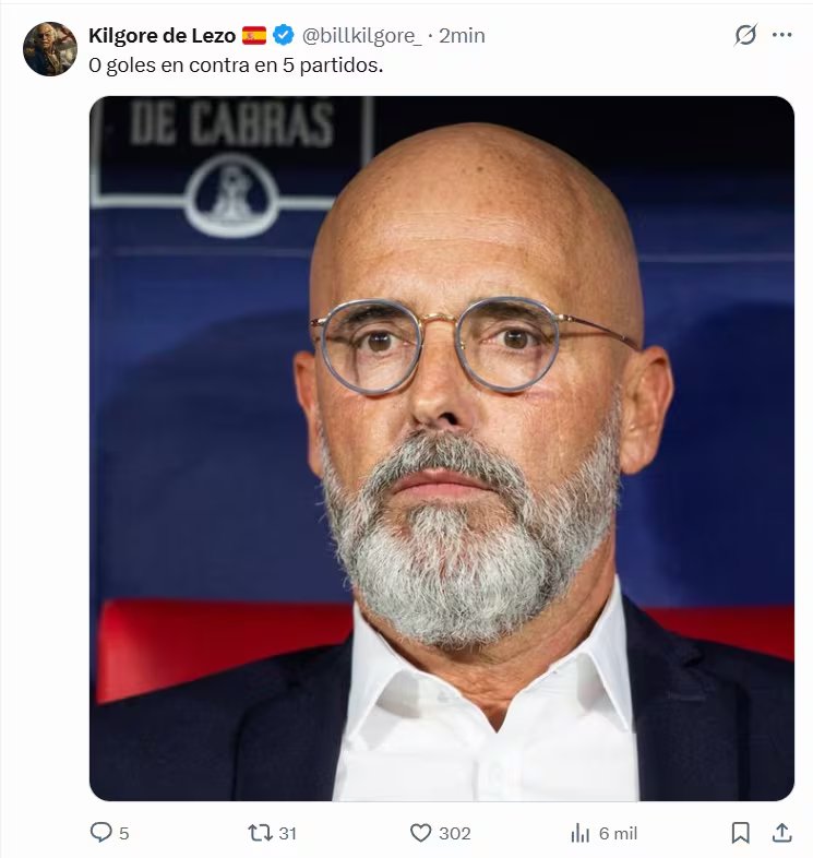 Memes España Portugal (X)