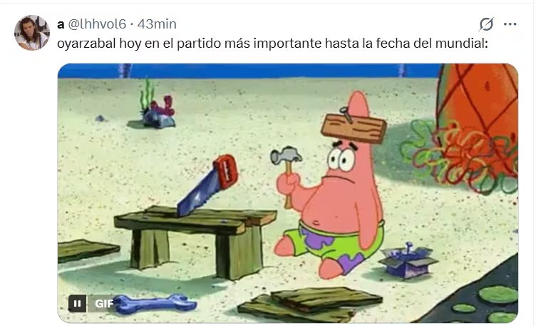 Memes Oyarzabal Portugal (X)
