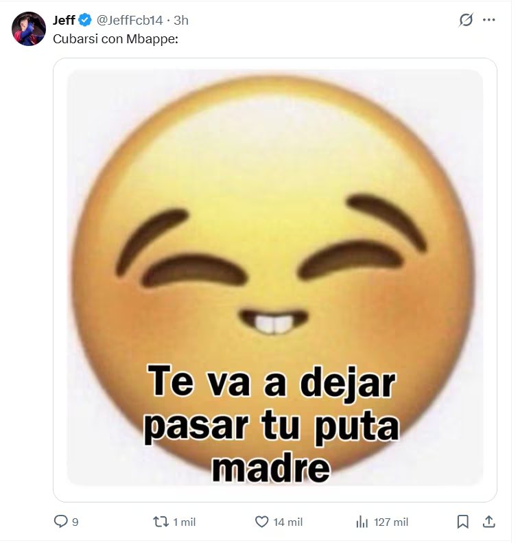 Memes Francia - España