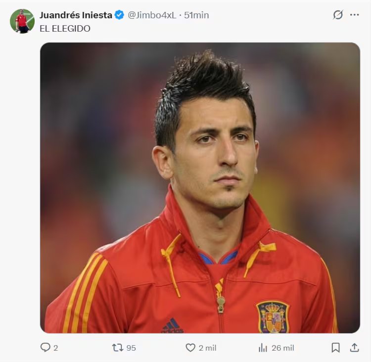 Memes Francia - España