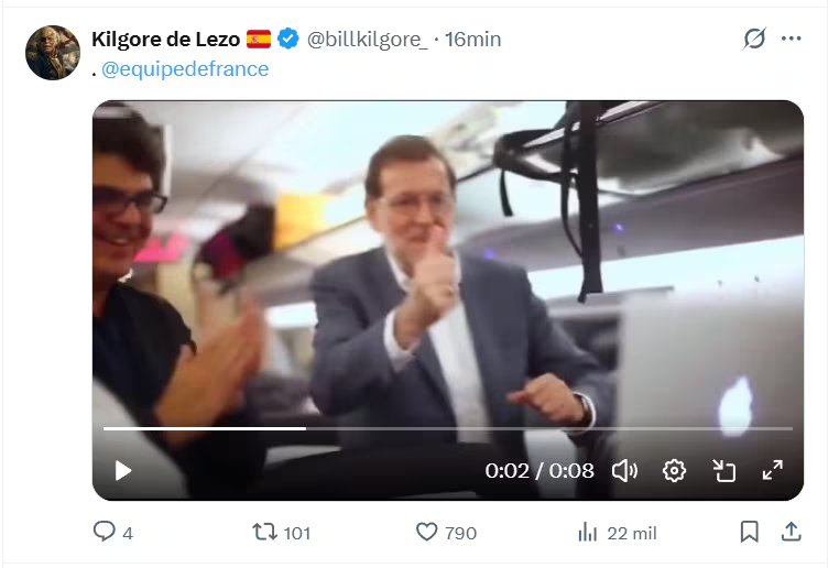 Memes Francia - España