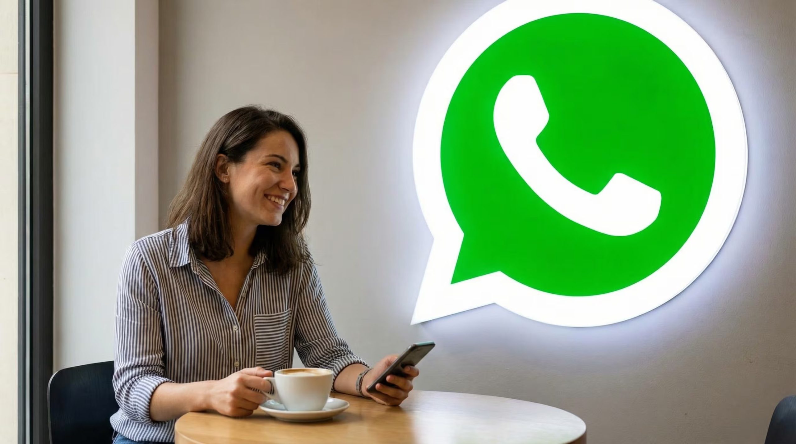 En la India se pidió deterner el despliegue de los nombres de WhatsApp. (Imagen Ilustrativa Infobae)