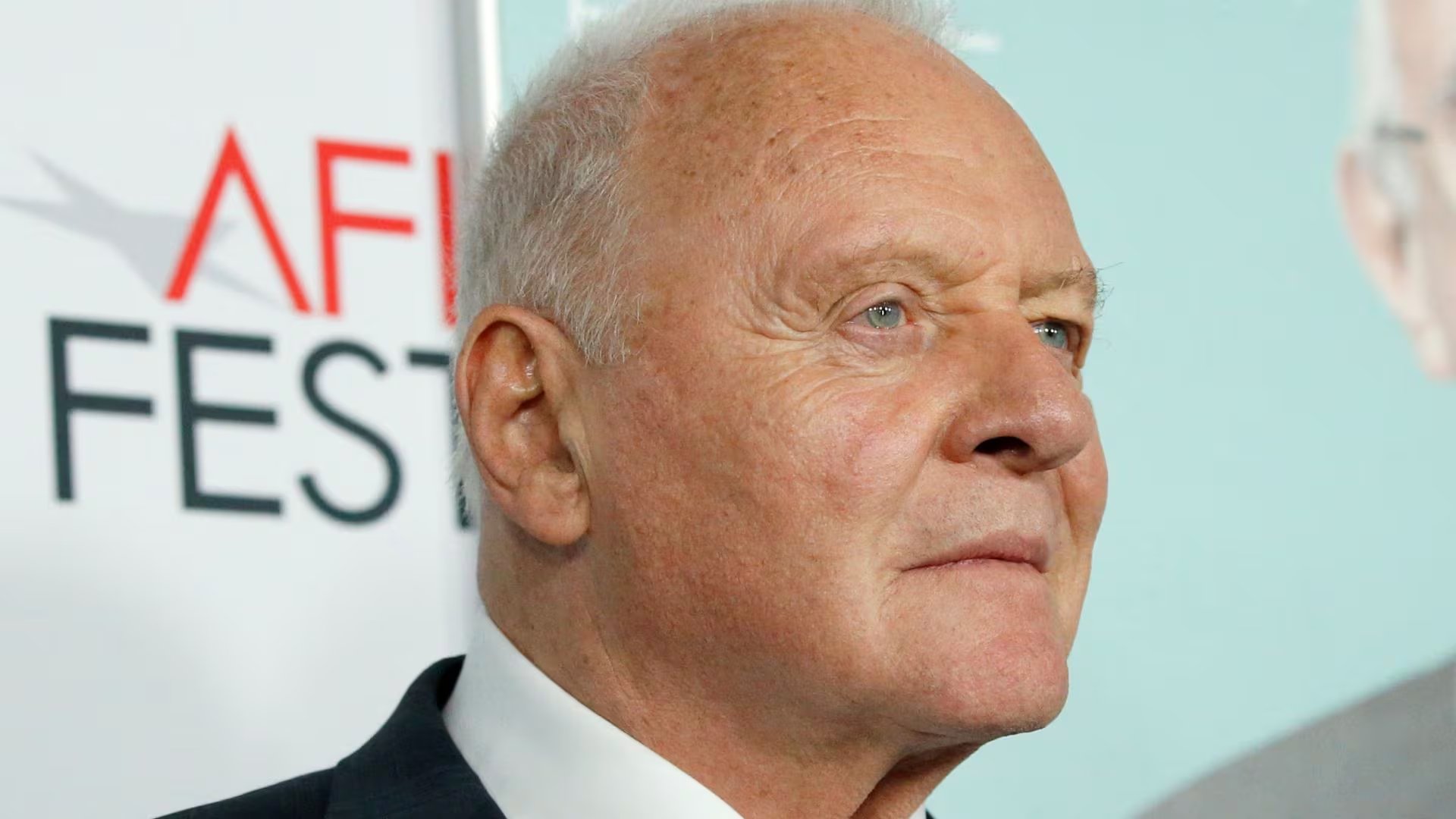 Anthony Hopkins dejó pasar el papel de Alfred Pennyworth en 