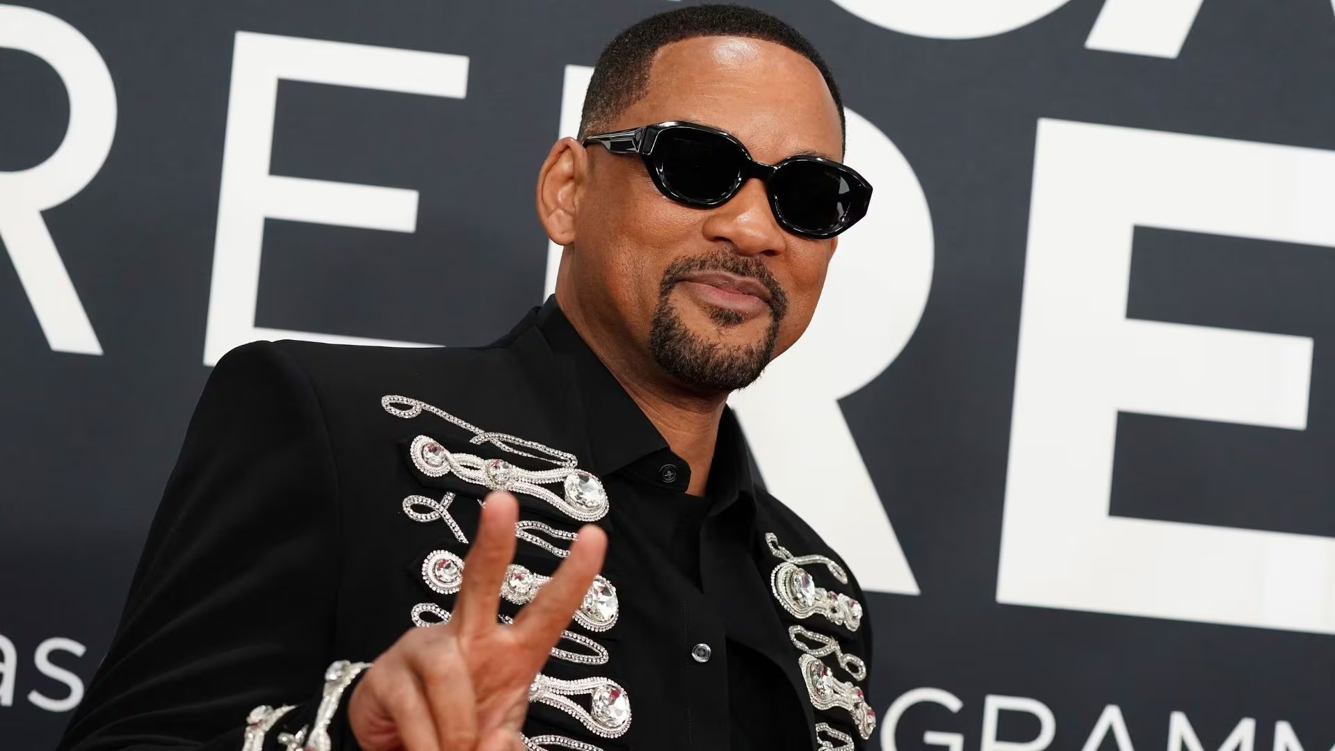 Will Smith fue la primera opción de Christopher Nolan para Dom Cobb en 