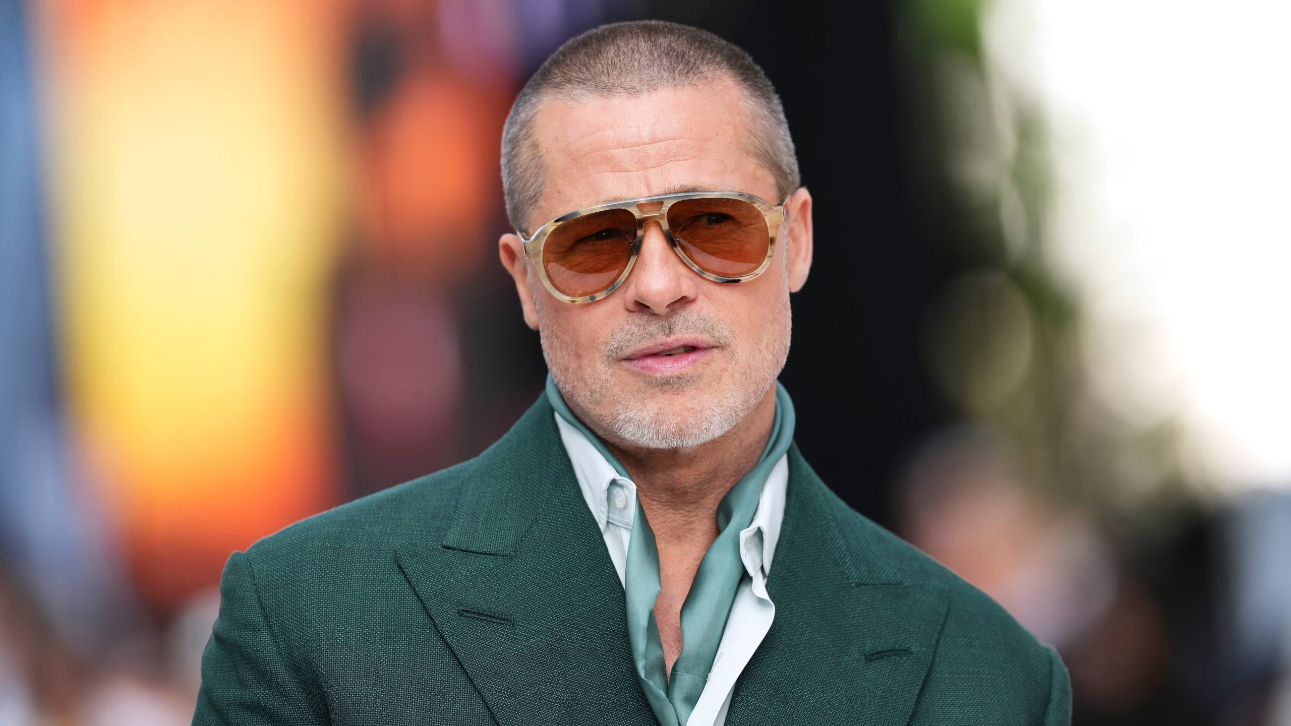 Brad Pitt no aceptó el papel de Leonard Shelby en 