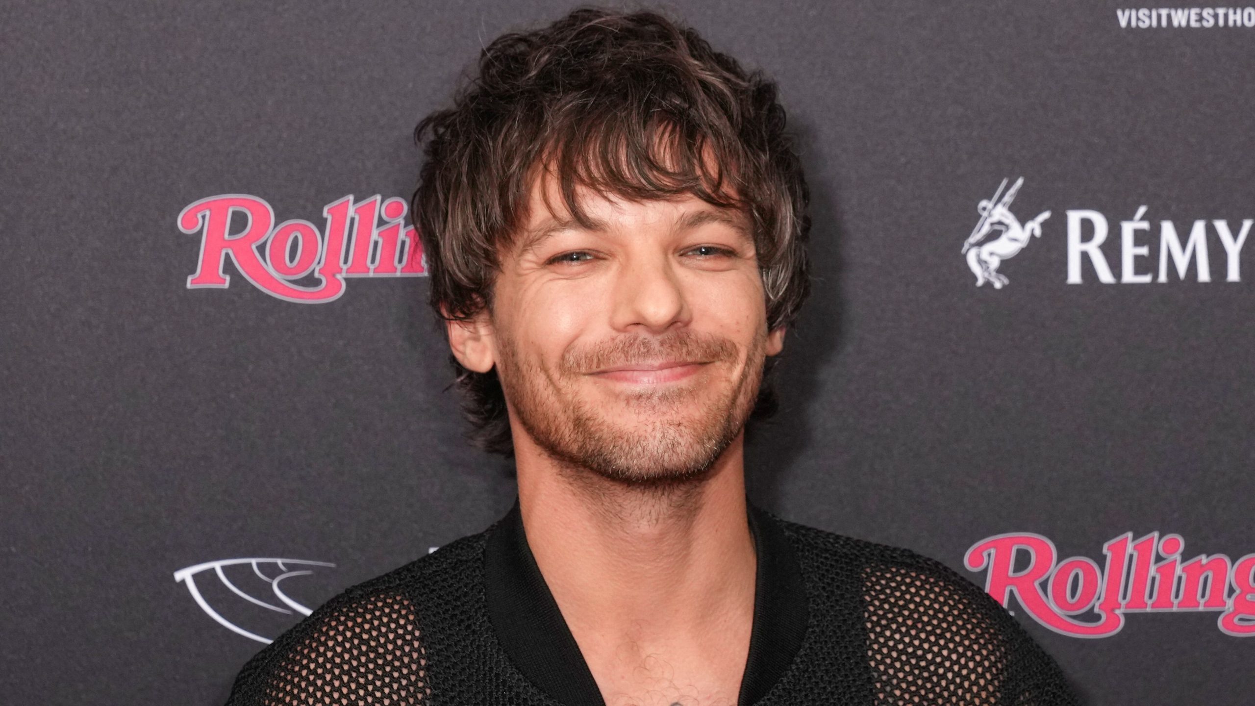 La gira de Louis Tomlinson recorre más de 20 ciudades de Norteamérica para presentar el álbum