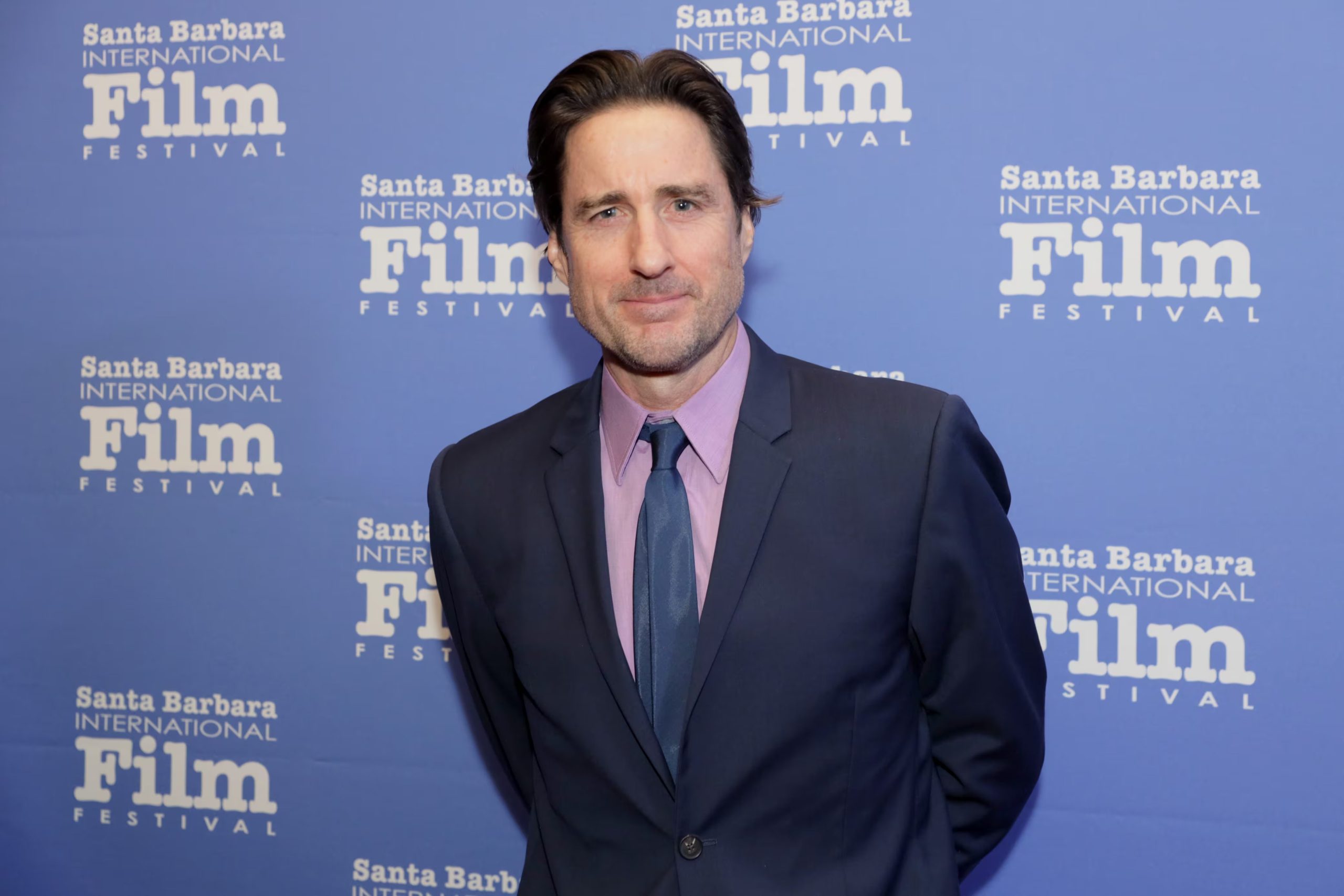 Luke Wilson conoció la paternidad después de haber hablado en varias ocasiones sobre su deseo de tener hijos propios. (Photo by Rebecca Sapp/ SBIFF)