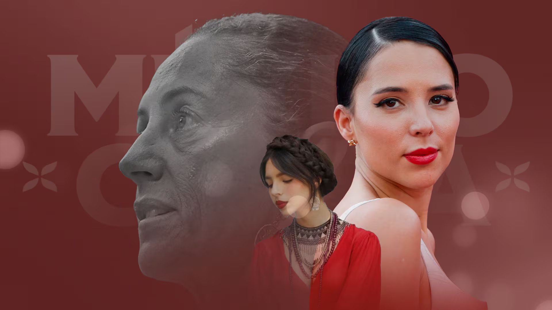 Por qué Claudia Sheinbaum eligió a Majo Aguilar para cantar en la mañanera sobre Ángela Aguilar
(Foto: Infobae México/ Jovani Pérez)