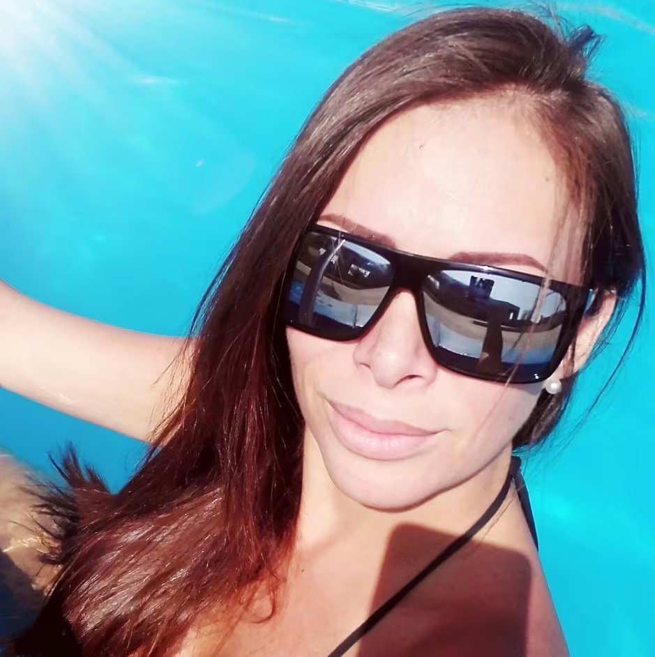 La nueva vida de Malú Costa: del éxito en la TV a reinventarse tras salir de prisión. Captura: Instagram.