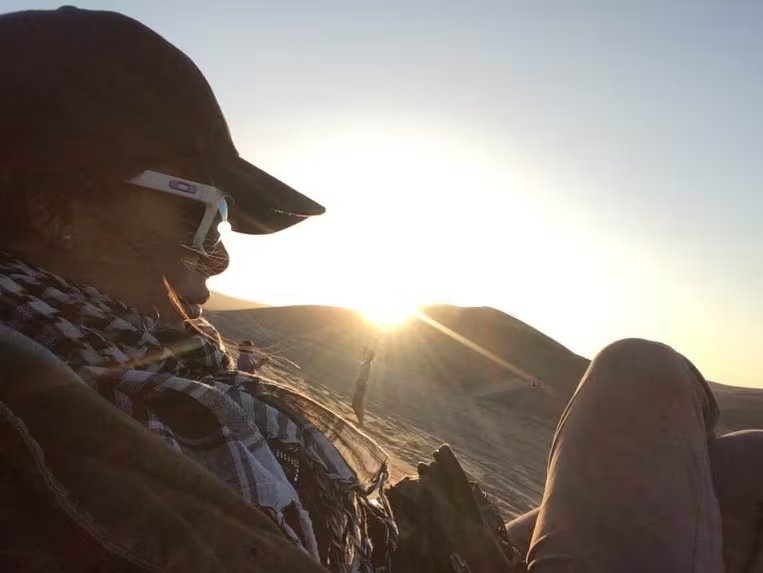 La nueva vida de Malú Costa: del éxito en la TV a reinventarse tras salir de prisión. Captura: Instagram.