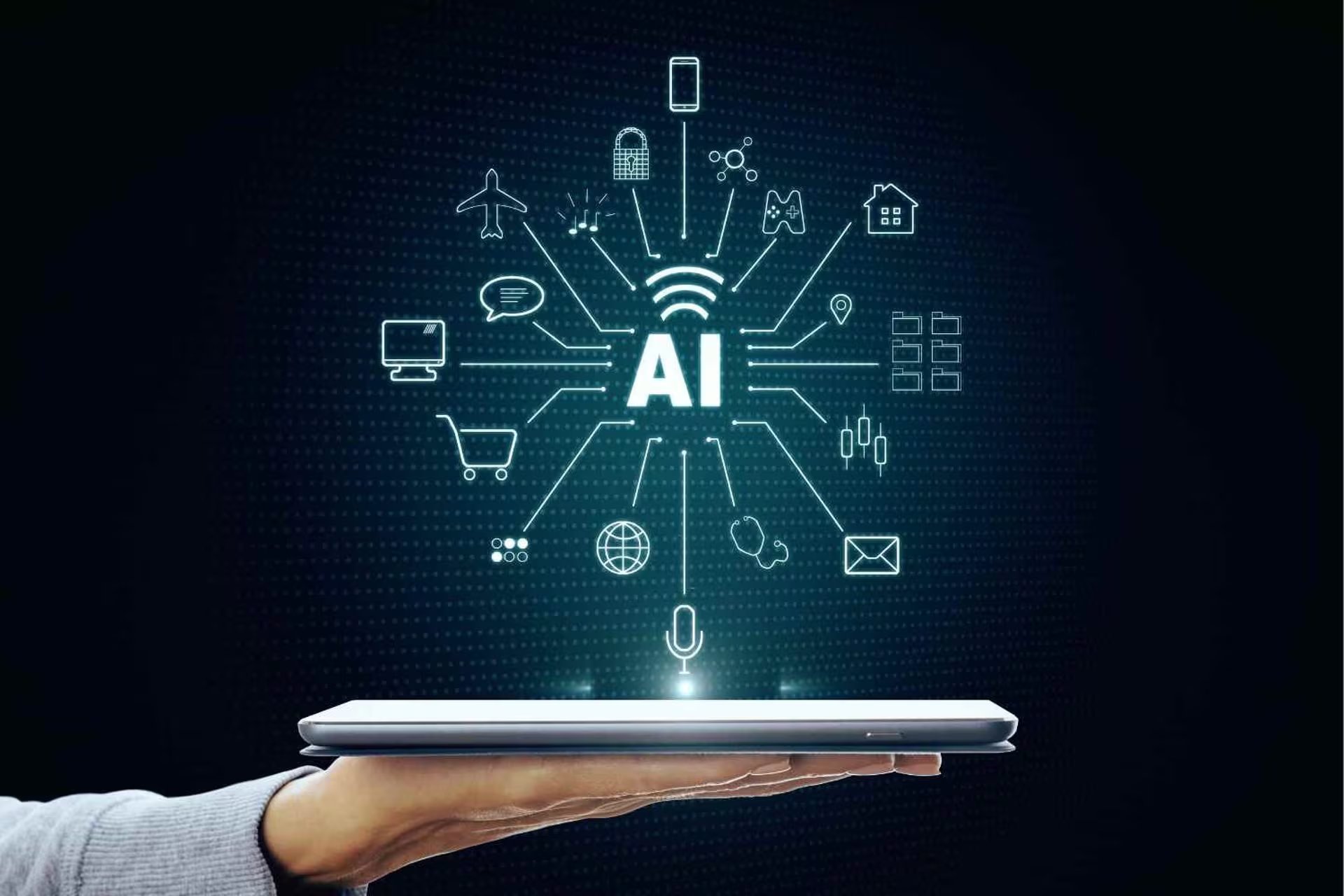 El avance de la inteligencia artificial abre debates sobre su impacto en la sociedad, el trabajo y los derechos de las personas.
