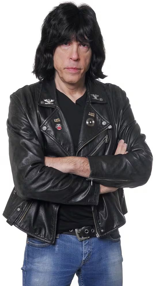 Marky Ramone: 
