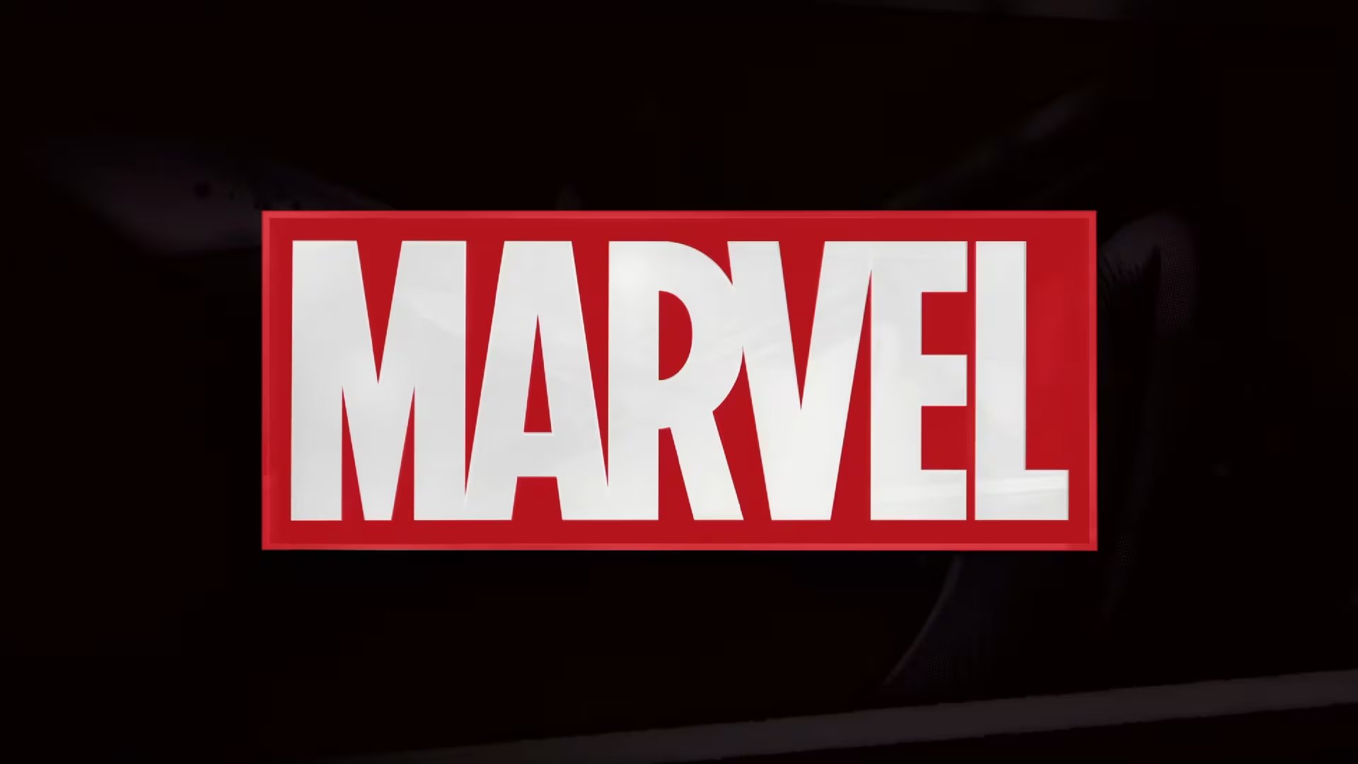 Marvel Logo