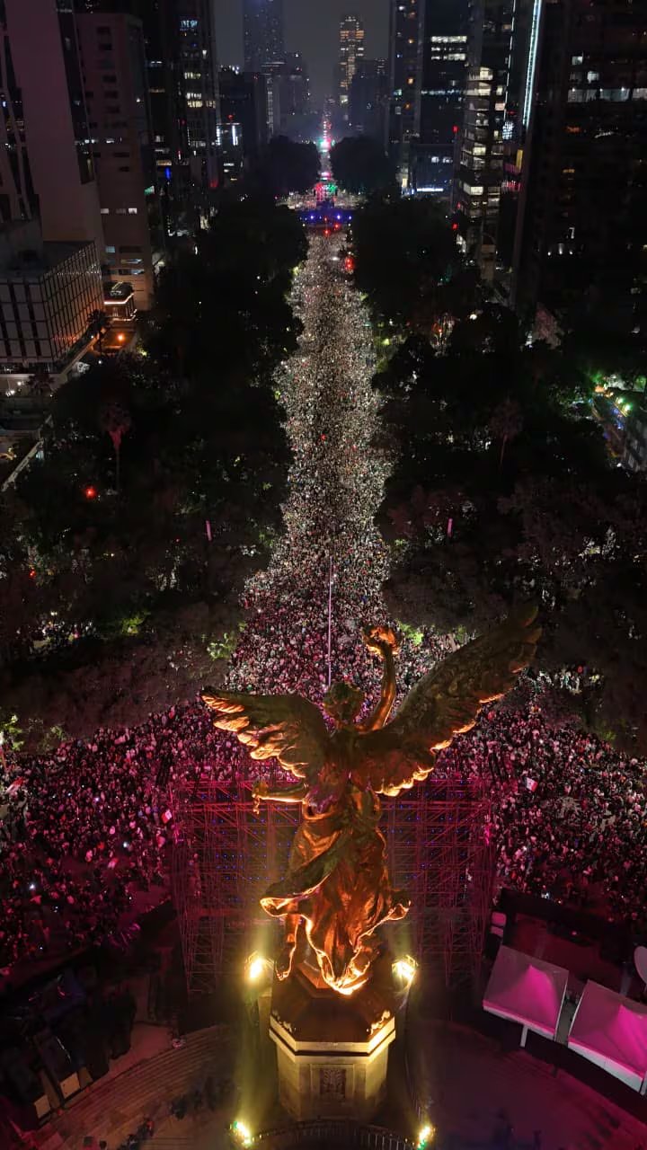 (Jefatura Gobierno CDMX)