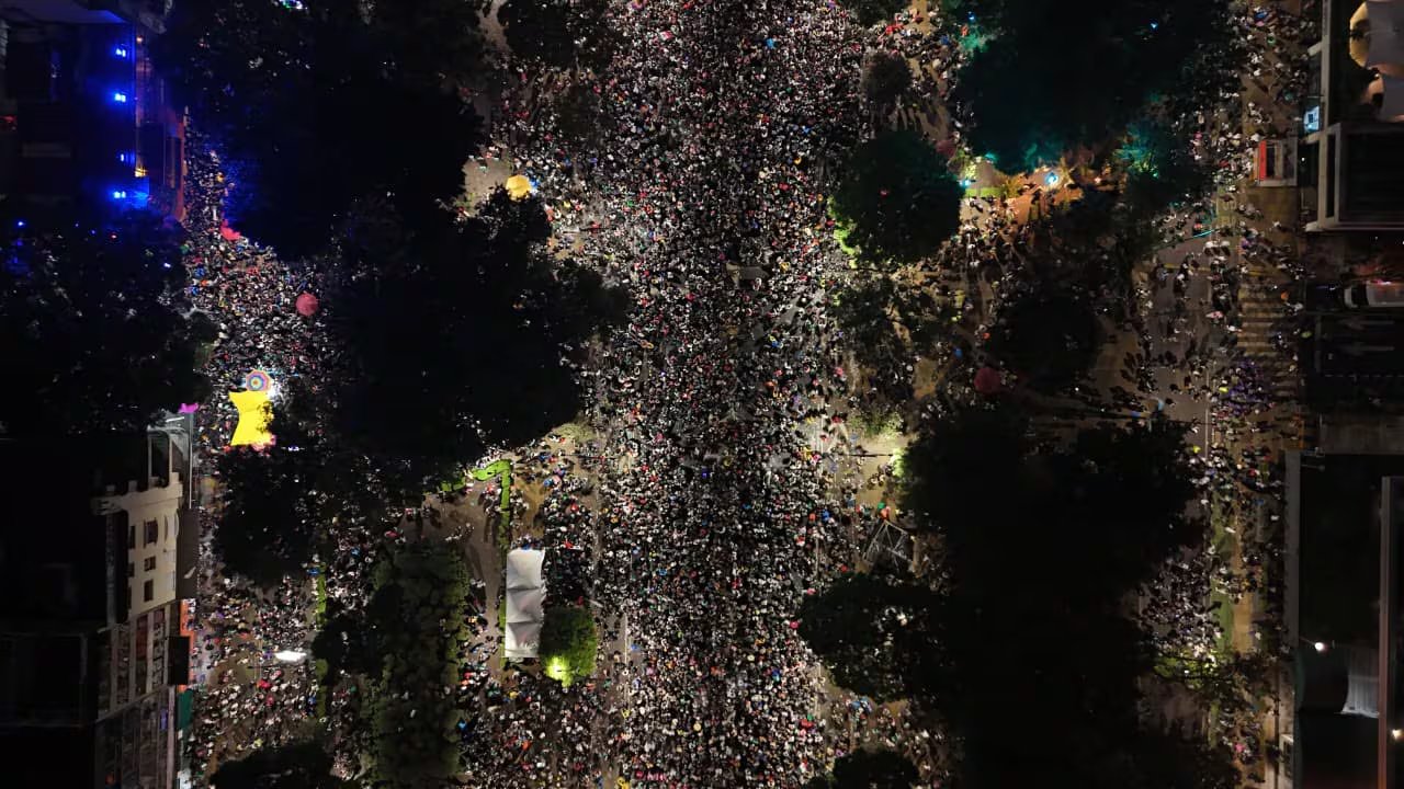 (Jefatura de Gobierno CDMX)
