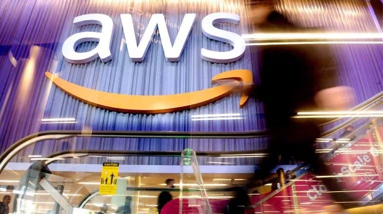 30/11/2023 Amazon Web Services
POLITICA INVESTIGACIÓN Y TECNOLOGÍA
AWS
