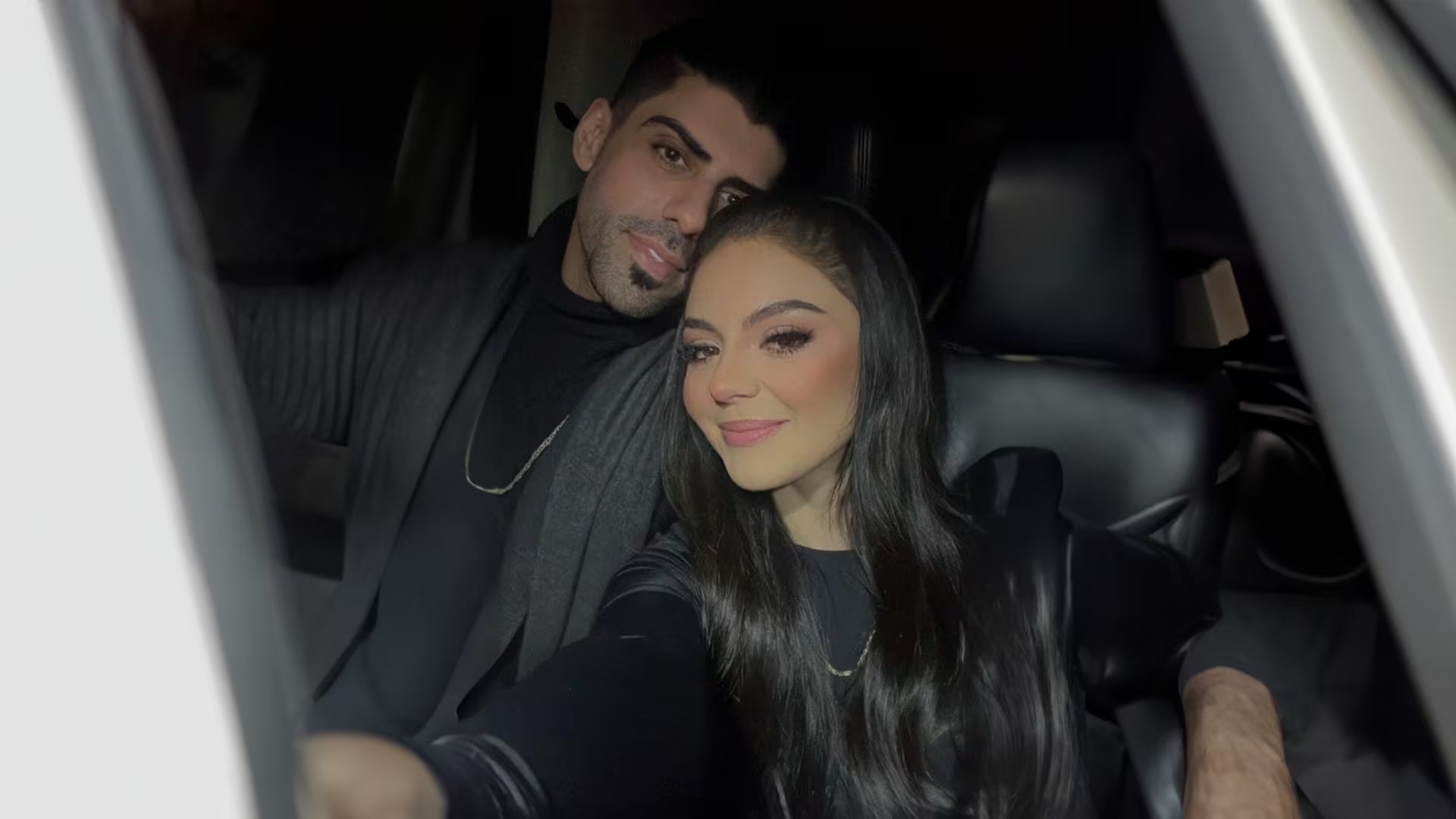 La ruptura ha desatado un intenso debate en redes sociales en torno a los motivos que llevaron al final de esta pareja famosa.

Crédito: Captura X