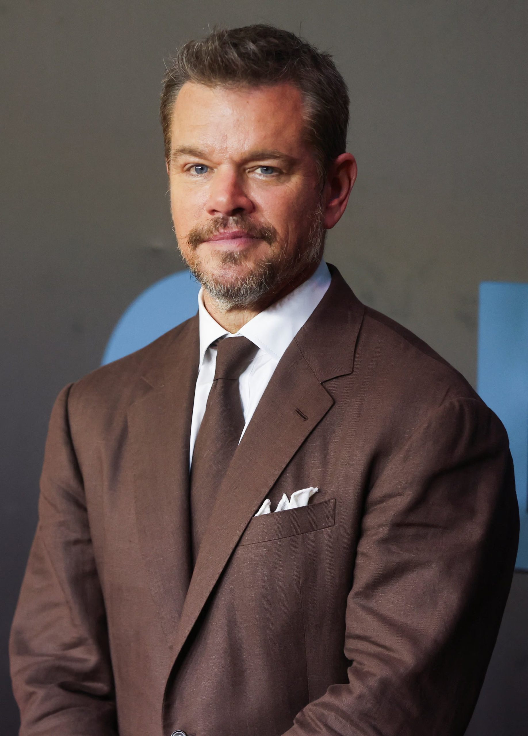 Matt Damon afirmó que no volvería a subir de peso para una cinta. (REUTERS/Francis Mascarenhas)