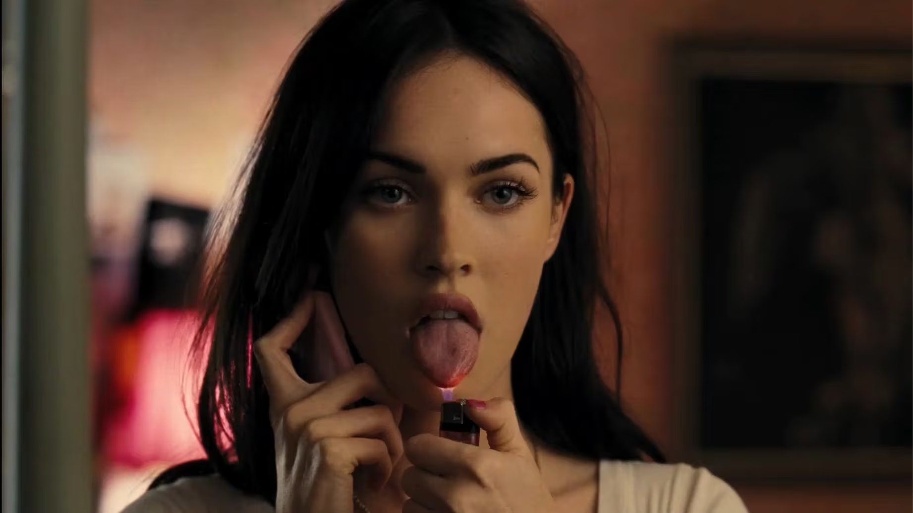 Captura del tráiler oficial de Jennifer's Body
