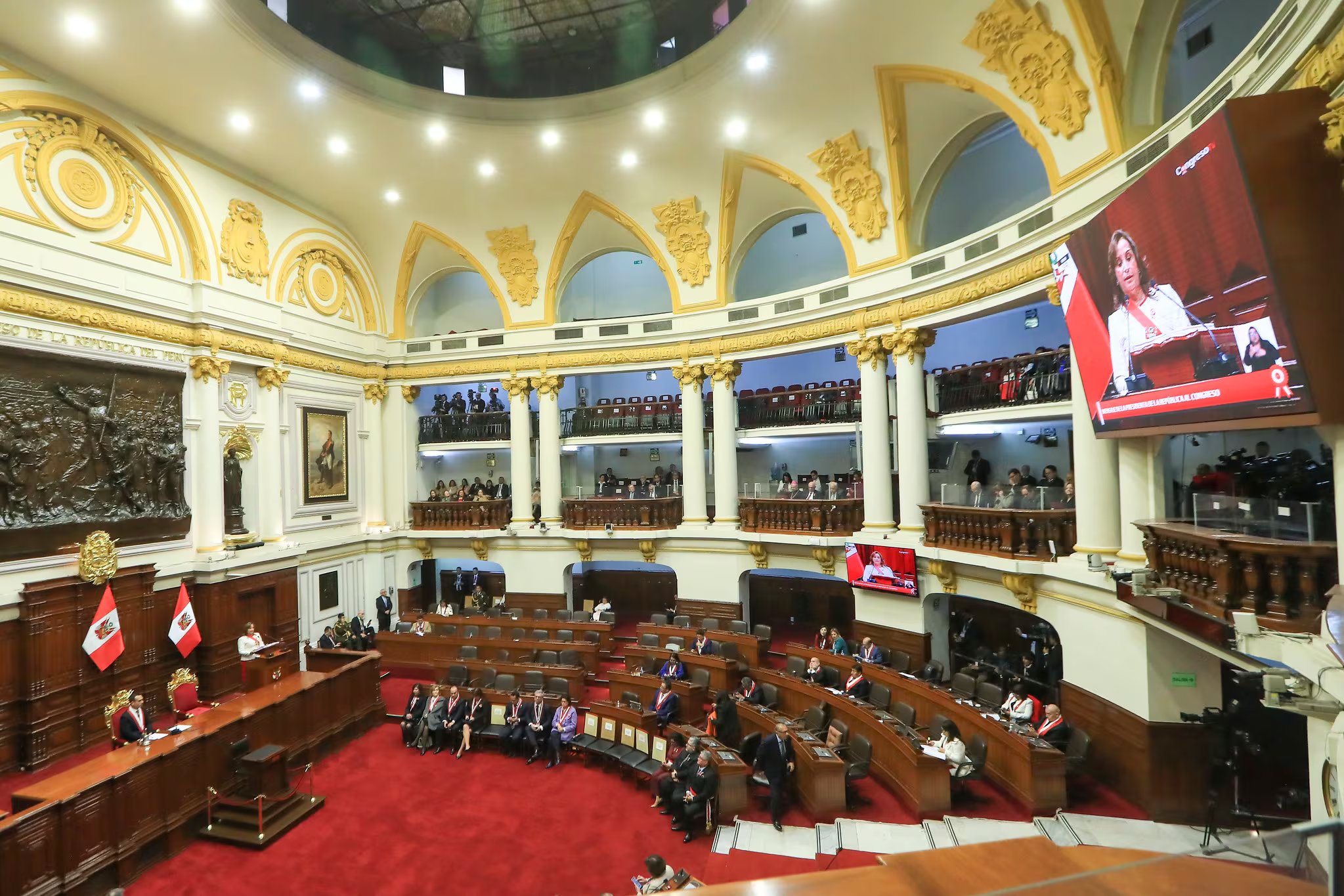 Flickr / Presidencia de la República