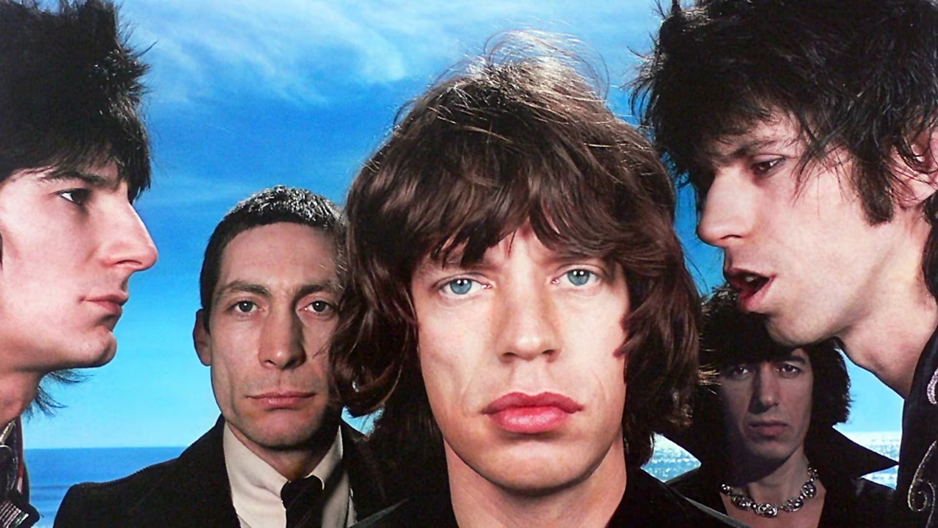 La biopic de la banda aún no tiene confirmación oficial de desarrollo. 