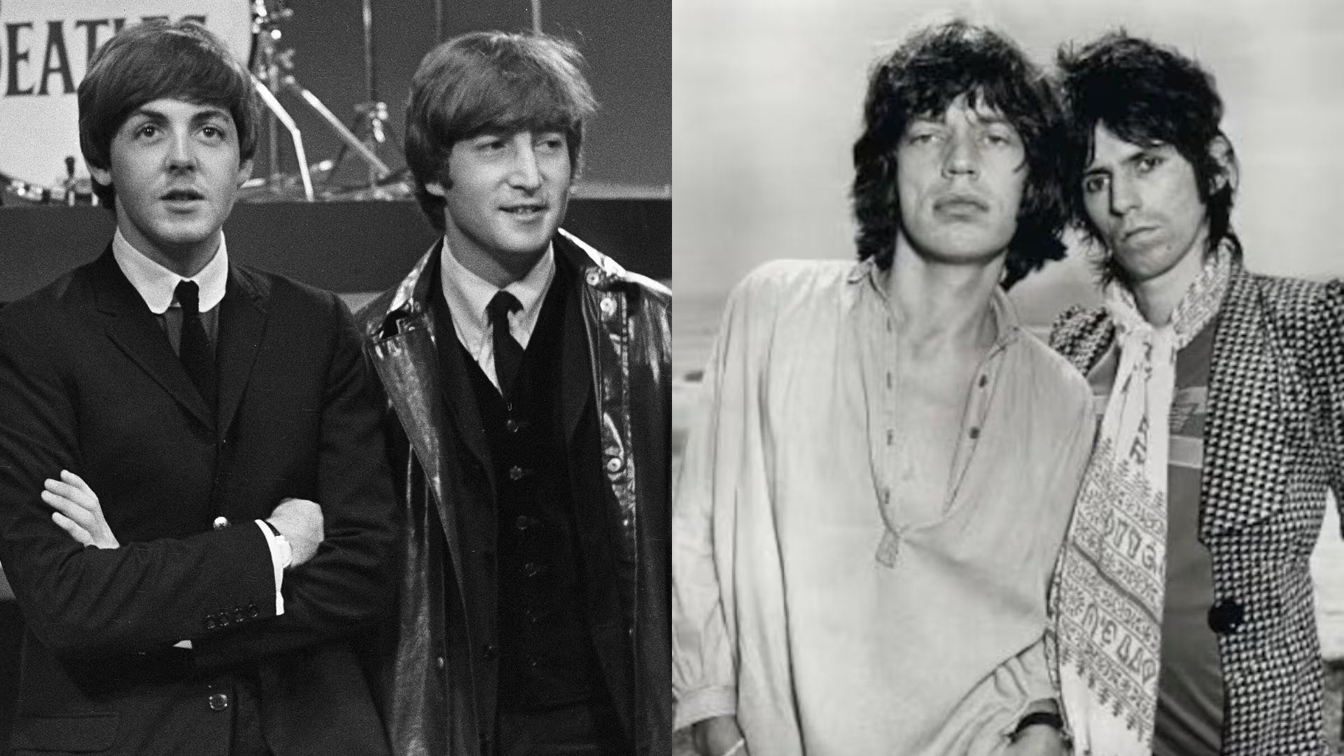 
En la conversación citada por People, el músico explicó que temía que un encuentro directo cambiara la imagen que tenía del cantante 